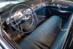 Cadillac Series 75 Presidential Parade Limousine by Hess & Eisenhardt 1955 года